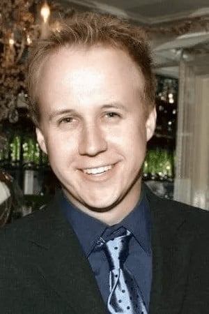 Benjamin Salisbury Image