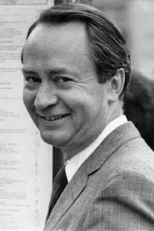 Peter Sallis Image