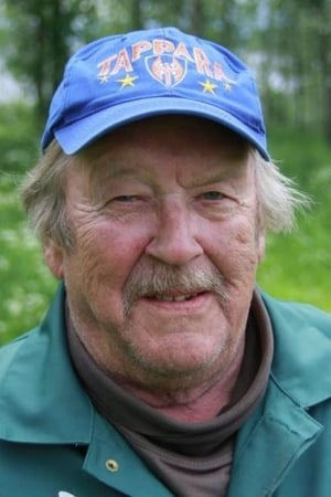 Risto Salmi Image