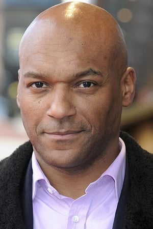 Colin Salmon Image
