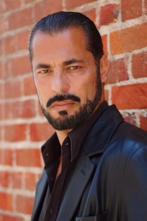 Gino Salvano Image