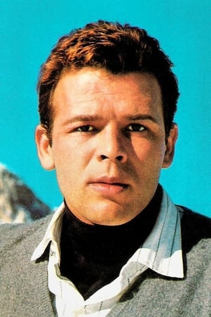 Renato Salvatori Image