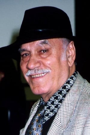 Aldo Sambrell Image