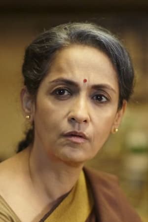 Swaroop Sampat Image