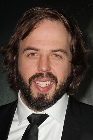 Angus Sampson Image