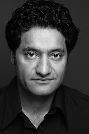 Narinder Samra Image