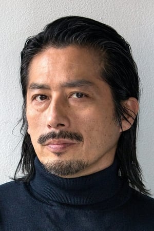 Hiroyuki Sanada Image
