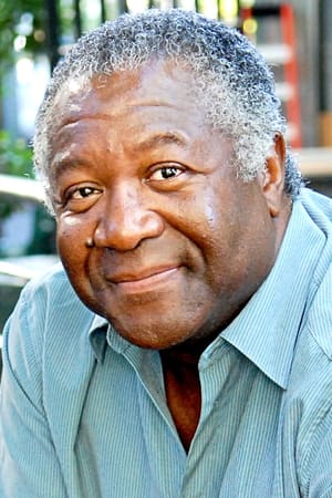 Alvin Sanders Image