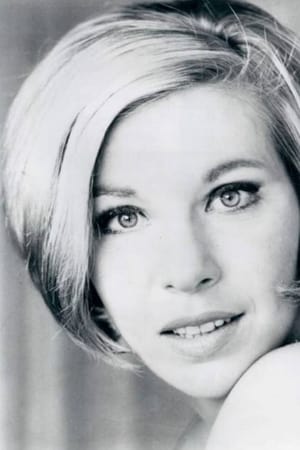 Beverly Sanders Image