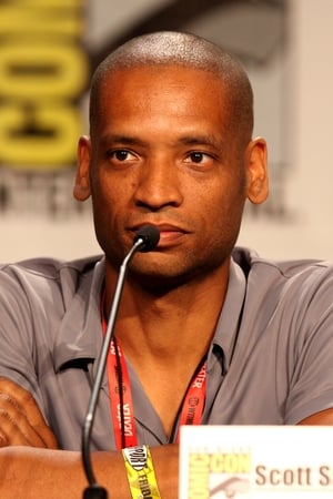 Scott Sanders Image