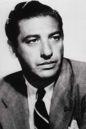 Mark Sandrich Image