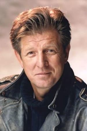 Gary Sandy Image
