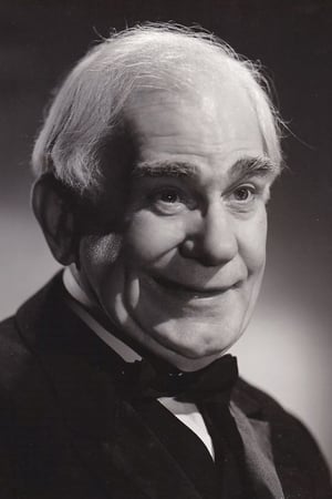 Erskine Sanford Image