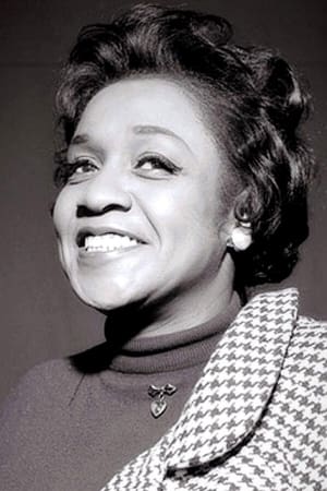 Isabel Sanford Image