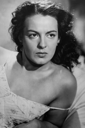 Yvonne Sanson Image