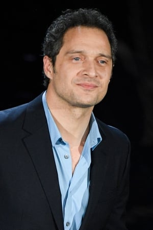 Claudio Santamaria Image