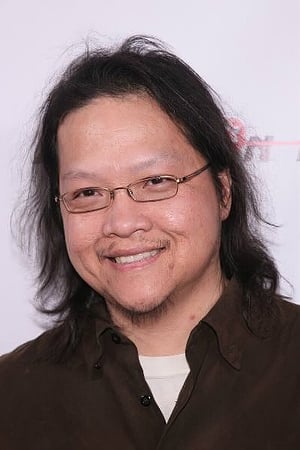 Edwin A. Santos Image