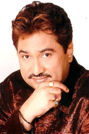 Kumar Sanu Image