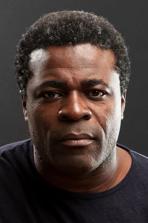 Danny Sapani Image