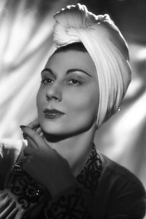 Alice Sapritch Image
