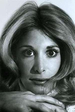 Lucy Saroyan Image