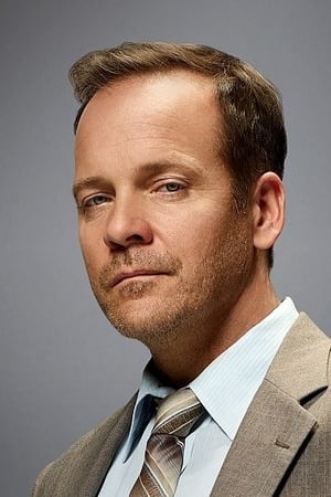 Peter Sarsgaard Image