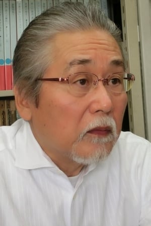 Katsuhiko Sasaki Image