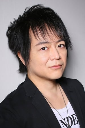 Nozomu Sasaki Image