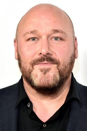Will Sasso Image