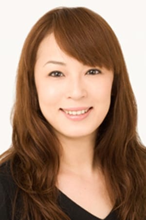 Hitomi Satô Image