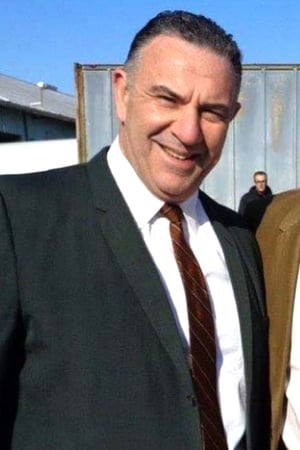 Alfred Sauchelli Jr. Image