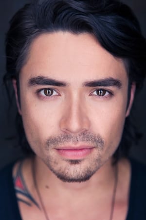 Adam Saunders Image