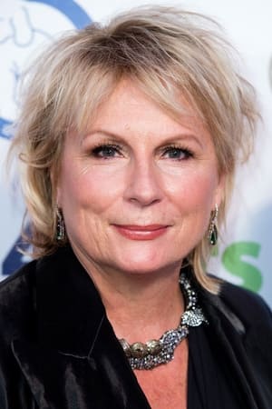 Jennifer Saunders Image
