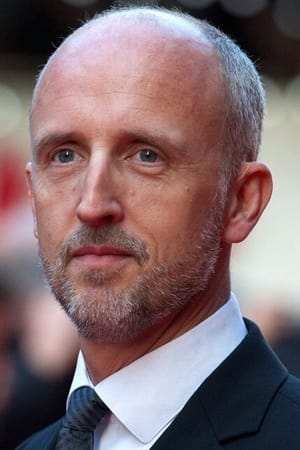Martin Savage Image
