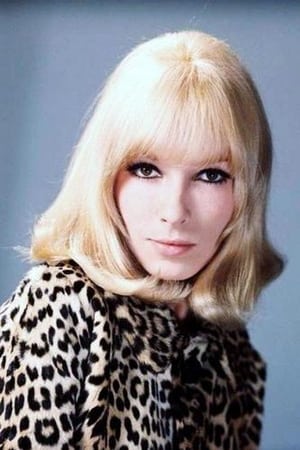 Dany Saval Image