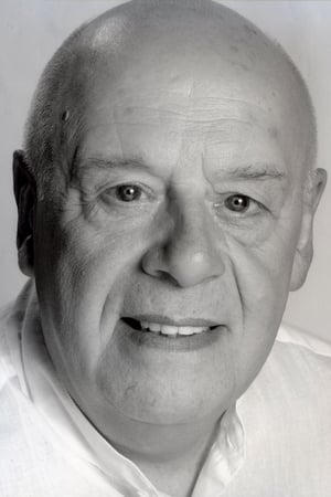John Savident Image