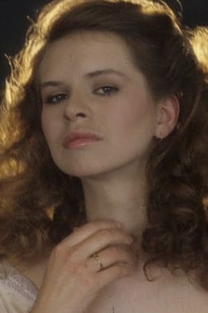 Teresa Ann Savoy Image