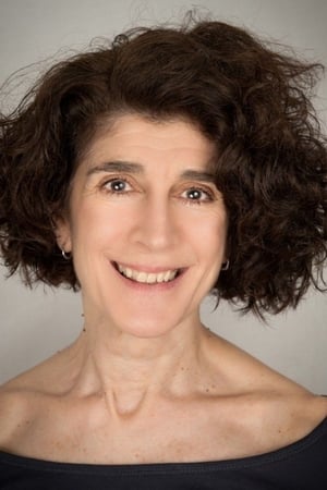Anna Savva Image
