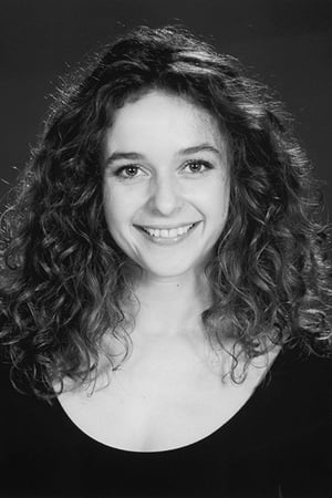 Julia Sawalha Image