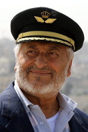 Nadim Sawalha Image