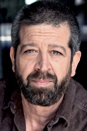 Rolf Saxon Image