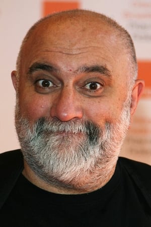Alexei Sayle Image