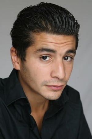 Aymen Saïdi Image