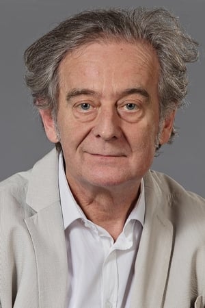 Jean-Louis Sbille Image