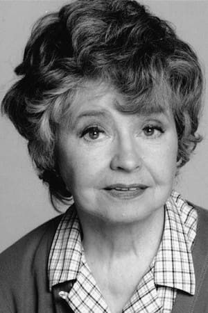 Prunella Scales Image