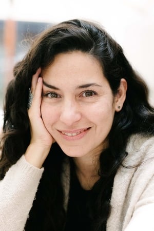 Tiaré Scanda Image