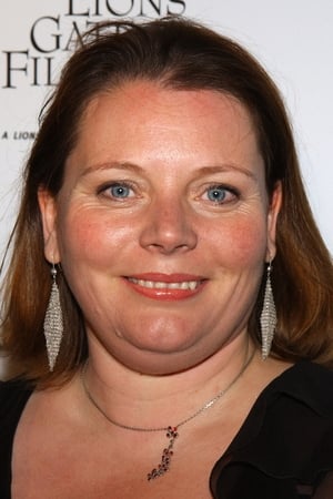 Joanna Scanlan Image
