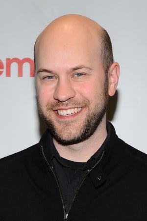 Dan Scanlon Image