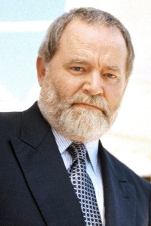 Alan Scarfe Image