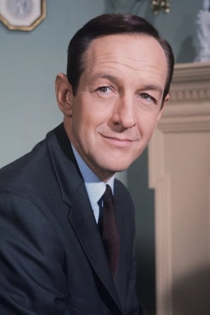 William Schallert Image